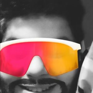 Meet your Posher, Dominic